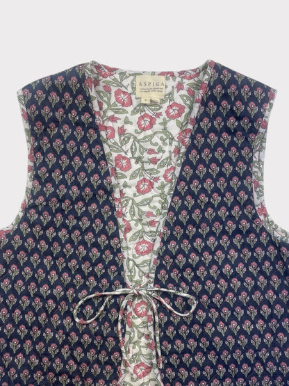 Aspiga Waistcoat, Size S