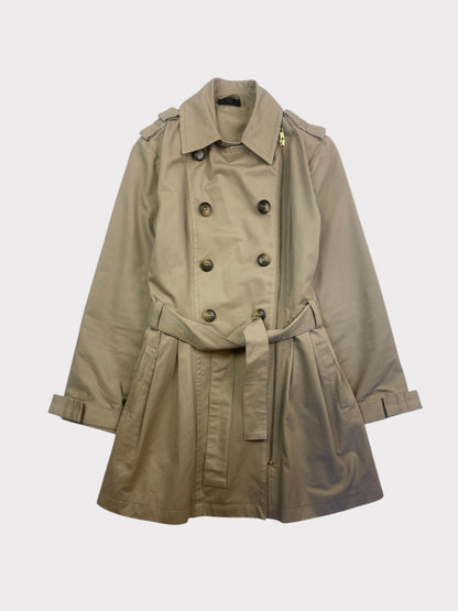 Topshop Coat, Size 10