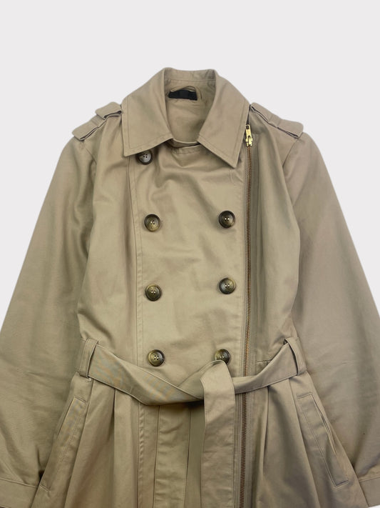 Topshop Coat, Size 10