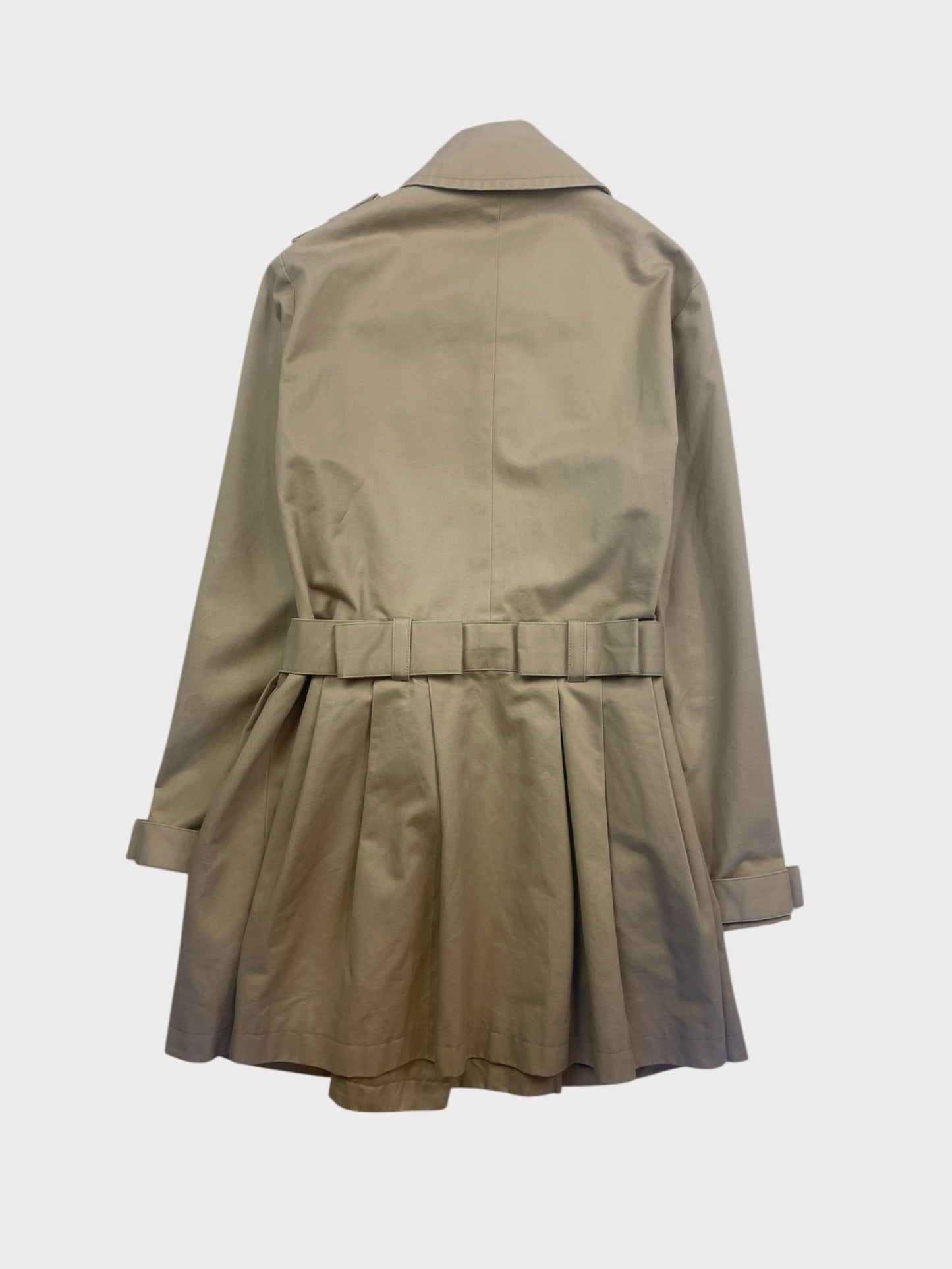 Topshop Coat, Size 10