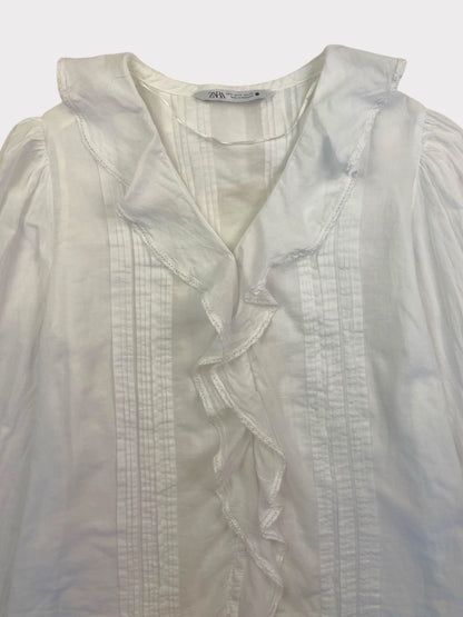 Zara Blouse, Size S