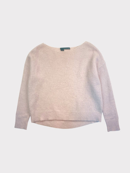 360 Cashmere Jumper, Size S