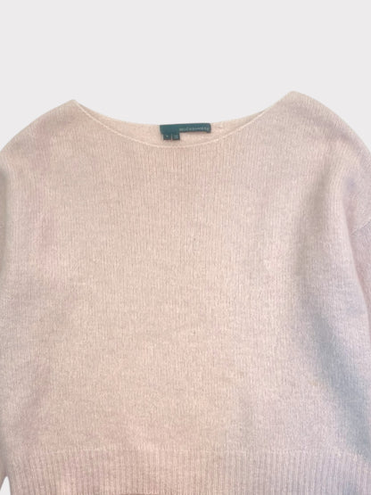 360 Cashmere Jumper, Size S