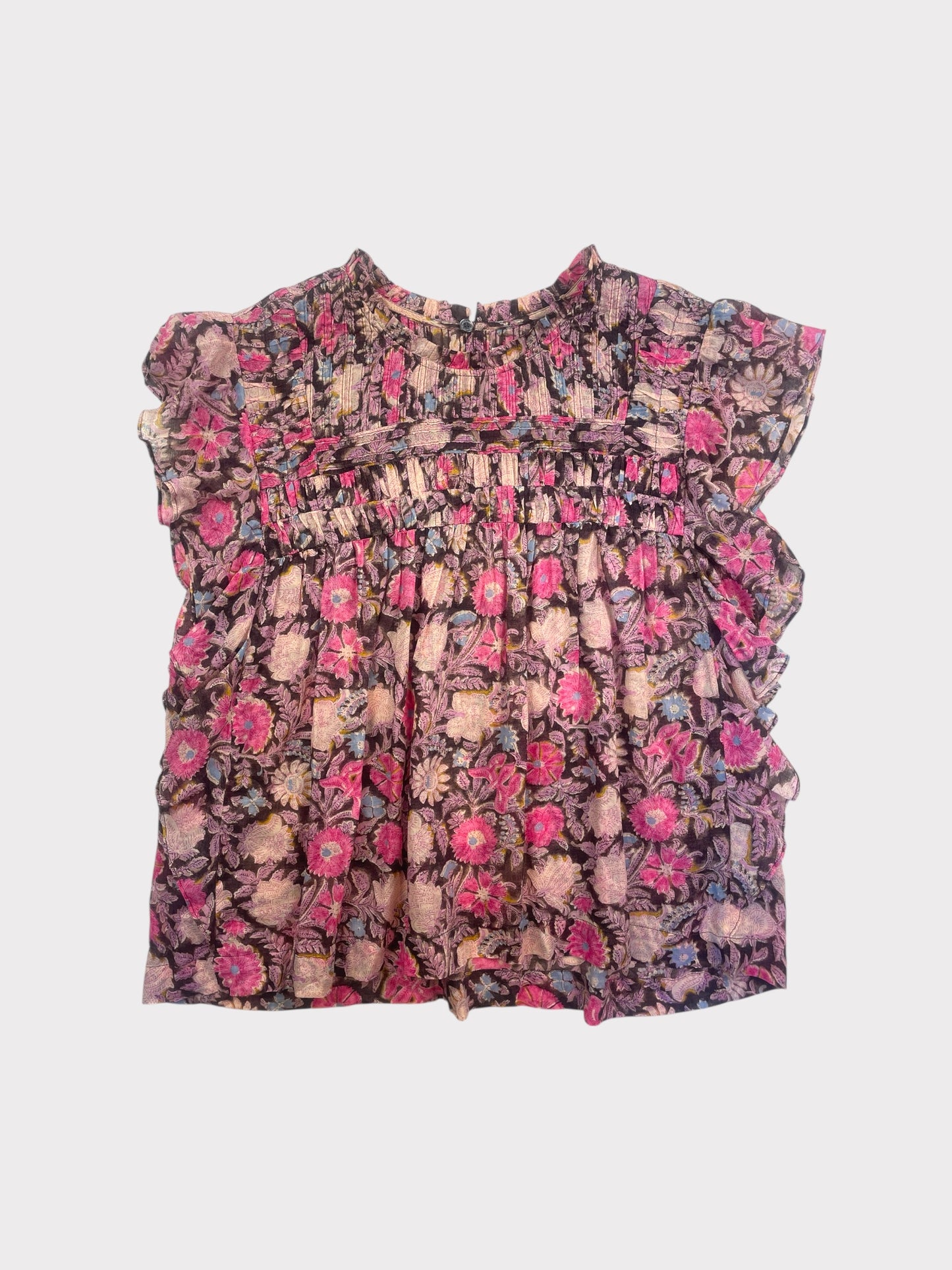 Isabel Marant Etoile Top, Size 36