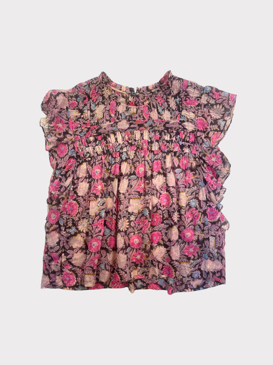 Isabel Marant Etoile Top, Size 36