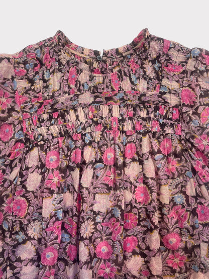 Isabel Marant Etoile Top, Size 36