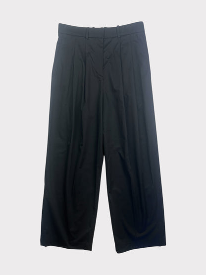 Cos Wide Leg Trousers, Size 38, BNWT