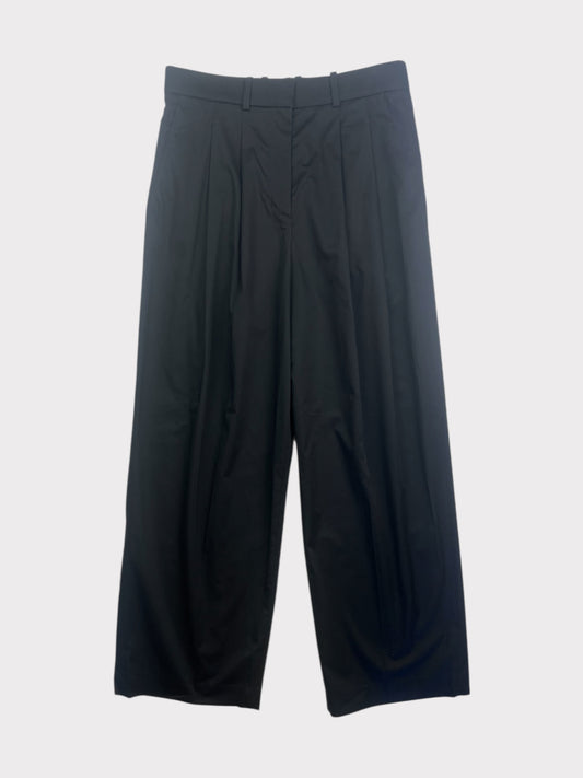 Cos Wide Leg Trousers, Size 38, BNWT