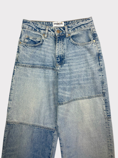 Essentiel Antwerp Wide Leg Jeans, Size 26, BNWT