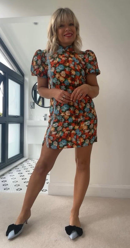 Kitri Dress, Size 10, BNWT