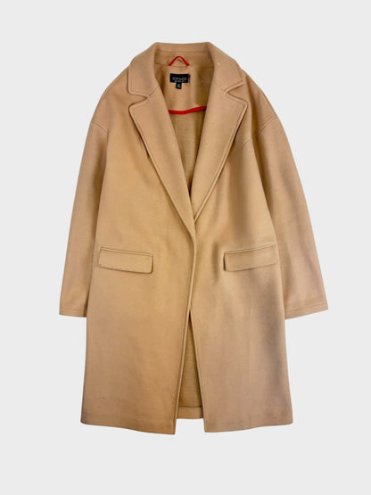 Topshop Coat, Size 10