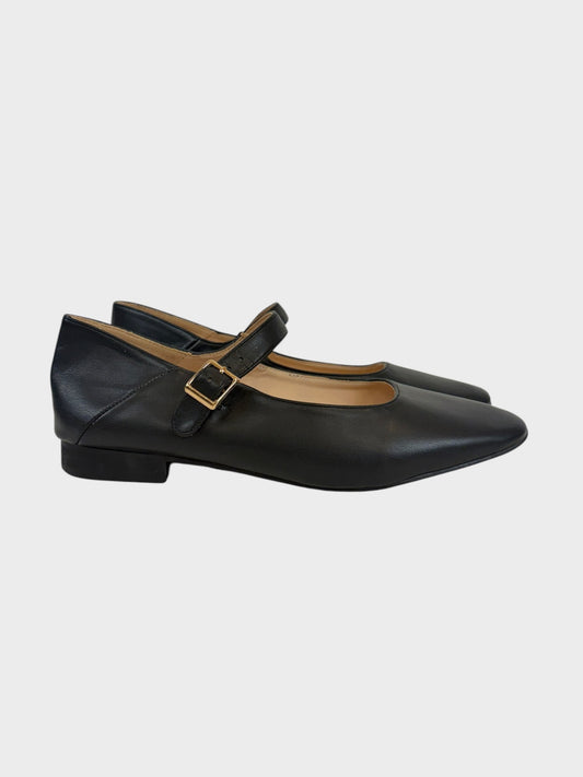 Fever Sole Shoes, Size 40