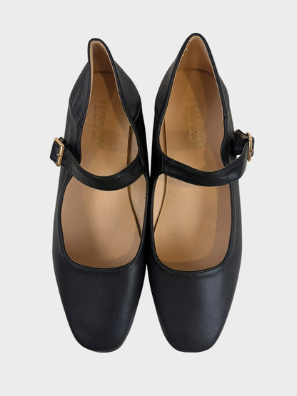 Fever Sole Shoes, Size 40