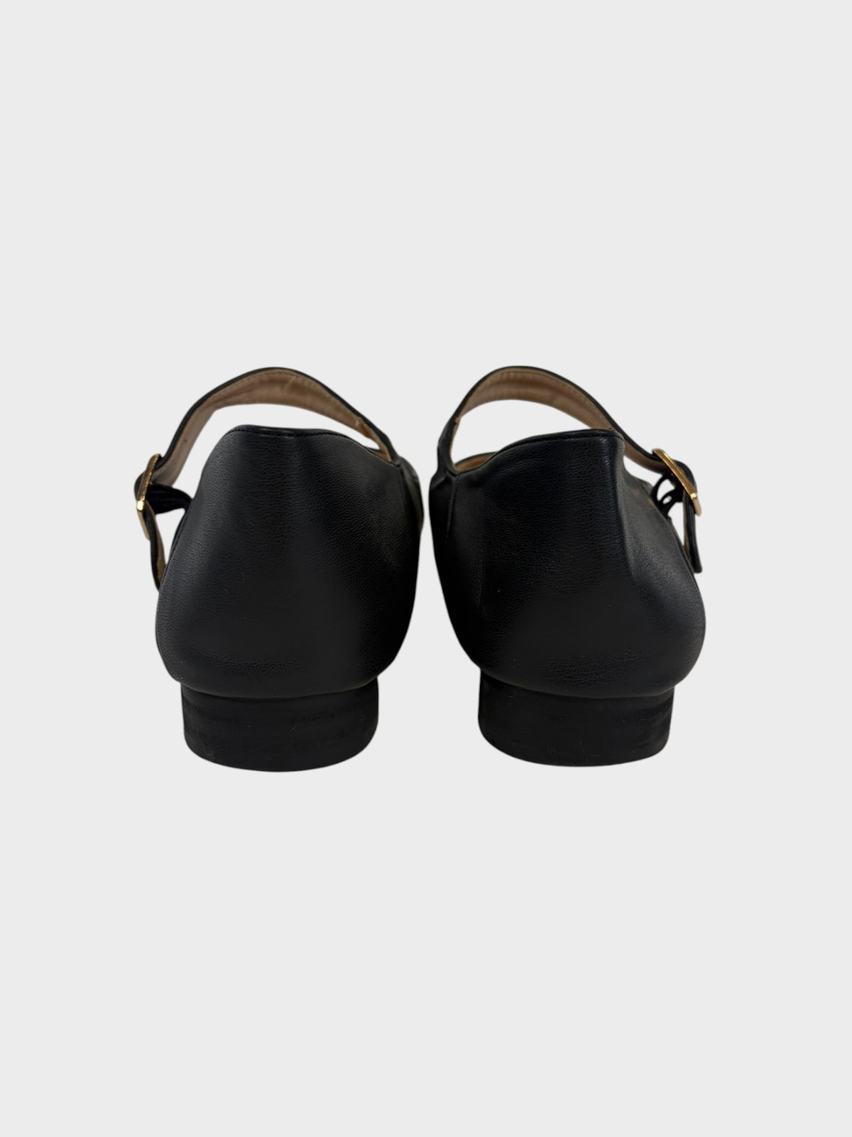 Fever Sole Shoes, Size 40