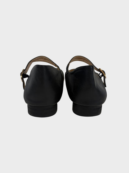 Fever Sole Shoes, Size 40