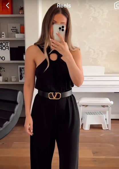 & Other Stories Jumpsuit, Size S