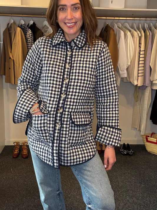 Neve & Noor Jacket, Size S