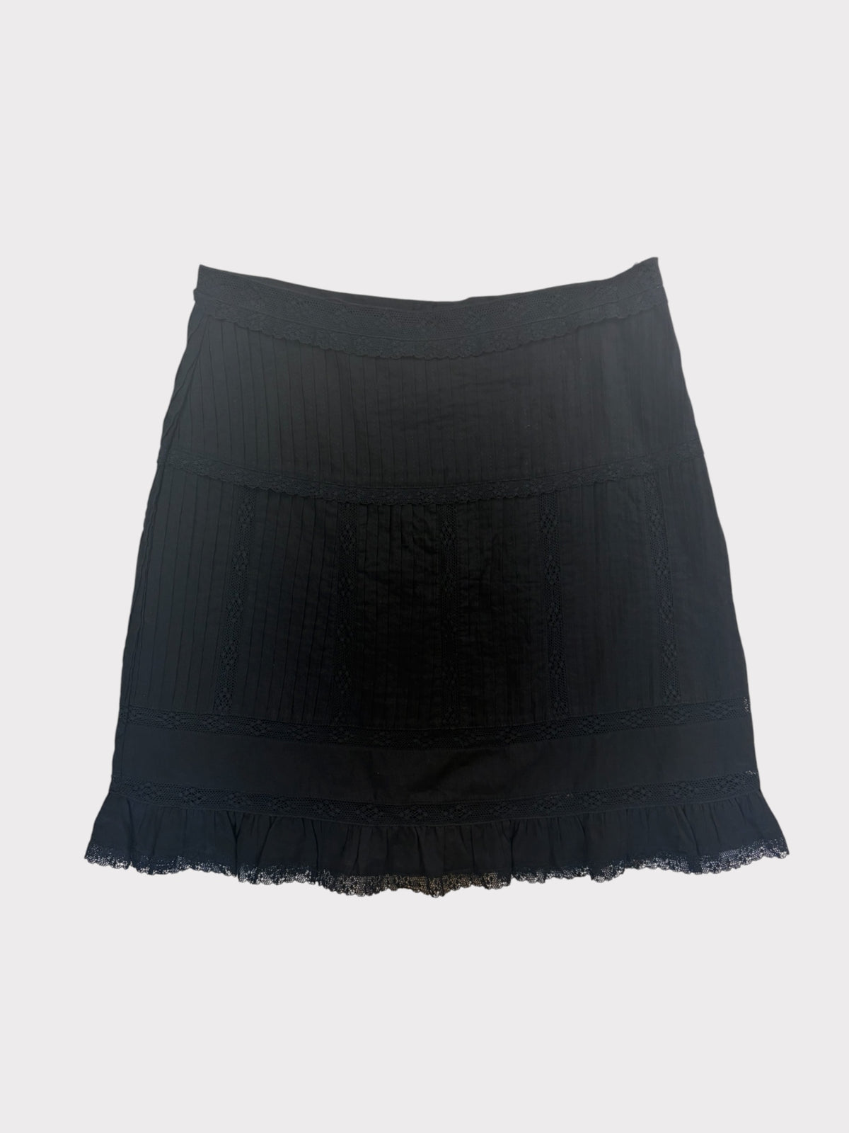 Skye By Brora Skirt, Size 8