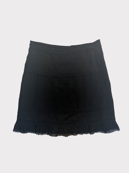 Skye By Brora Skirt, Size 8