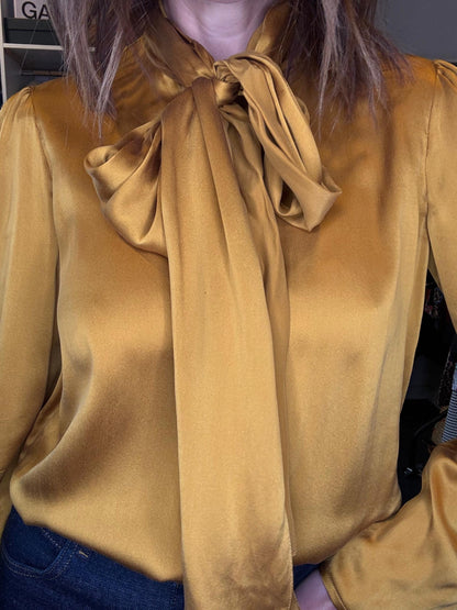 Paule Ka Blouse, fits a size 10