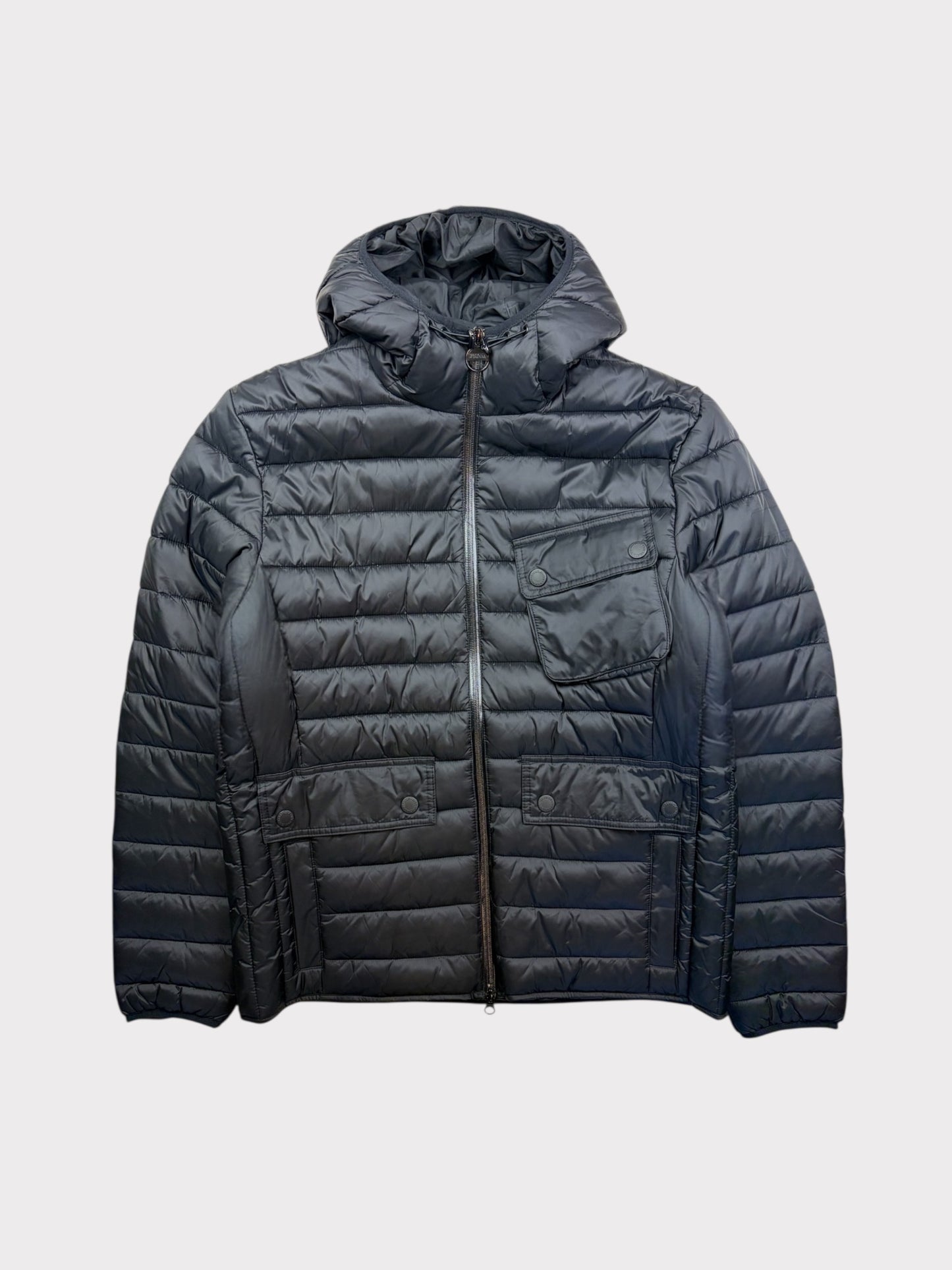 Barbour Coat, Size XL, fits a Size 12