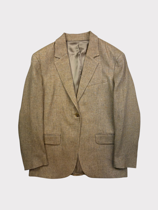 Arket Blazer, Size 38, BNWT