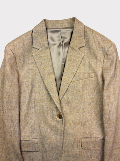 Arket Blazer, Size 38, BNWT