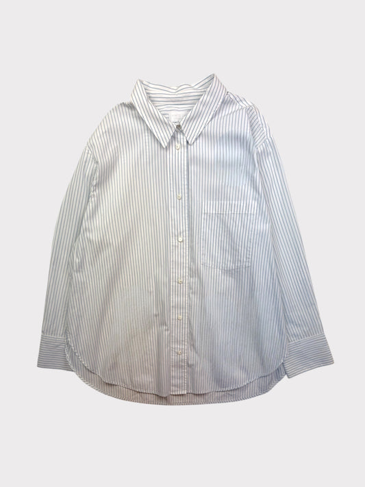 The White Company White Label Shirt, Size 16