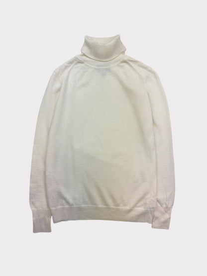 Pure Collection Cashmere Jumper, Size 12