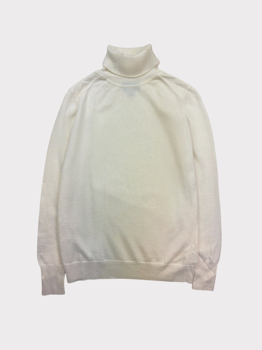 Pure Collection Cashmere Jumper, Size 12