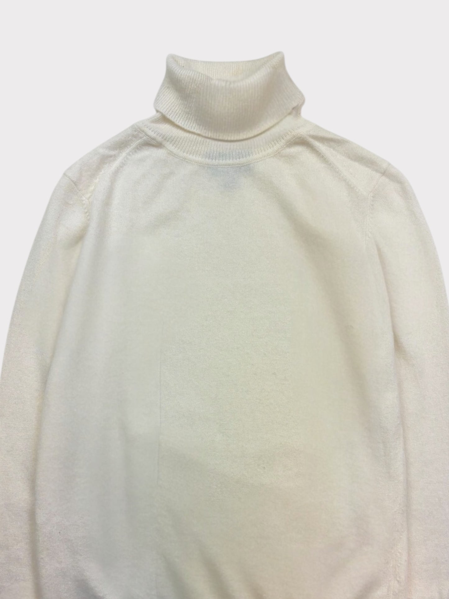 Pure Collection Cashmere Jumper, Size 12