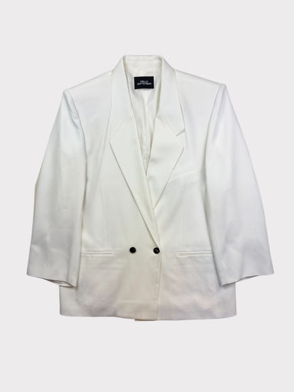 Pixie Market, Hello September Co-Ord, Size S Trousers, Oversized Blazer fits a size 12