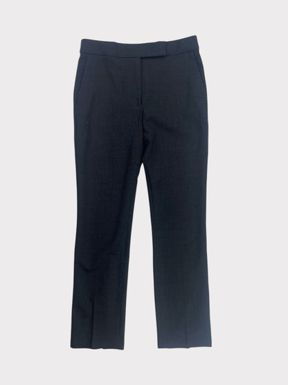 Max Mara Wool Trousers, Size 6