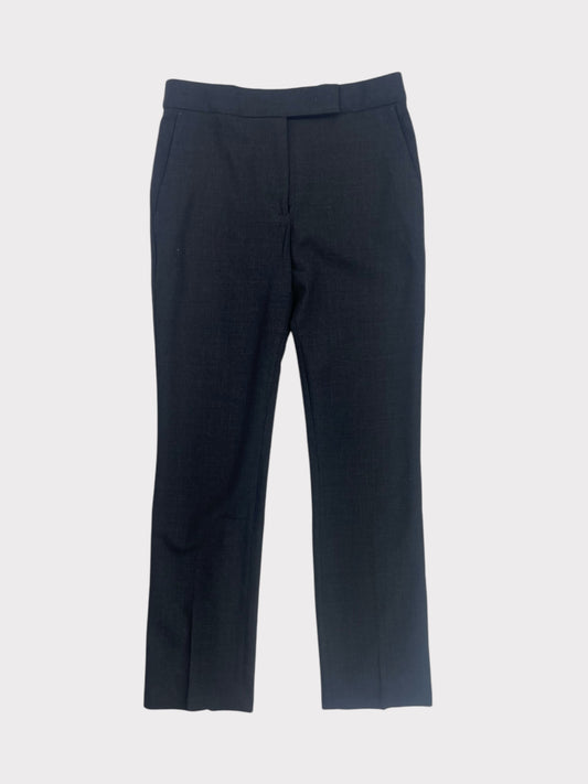 Max Mara Wool Trousers, Size 6