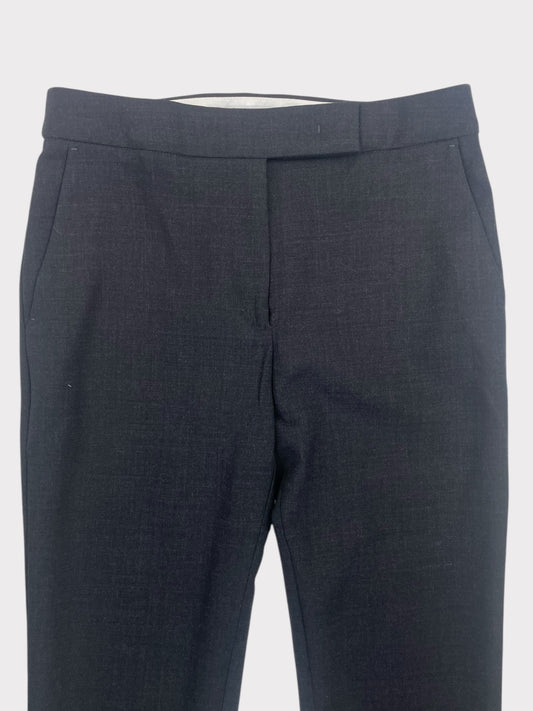 Max Mara Wool Trousers, Size 6