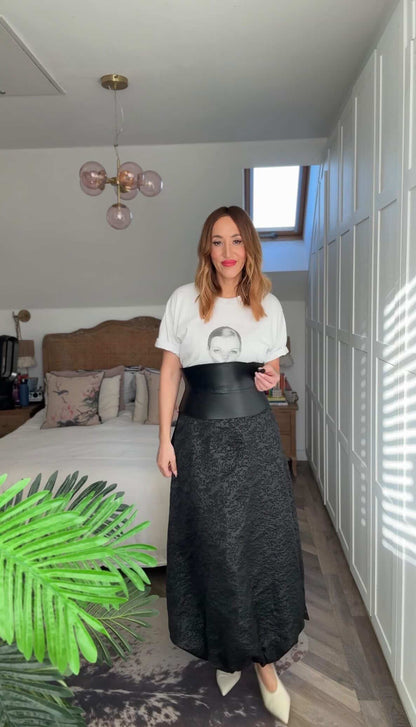 Ro & Zo Skirt, Size 10, BNWT