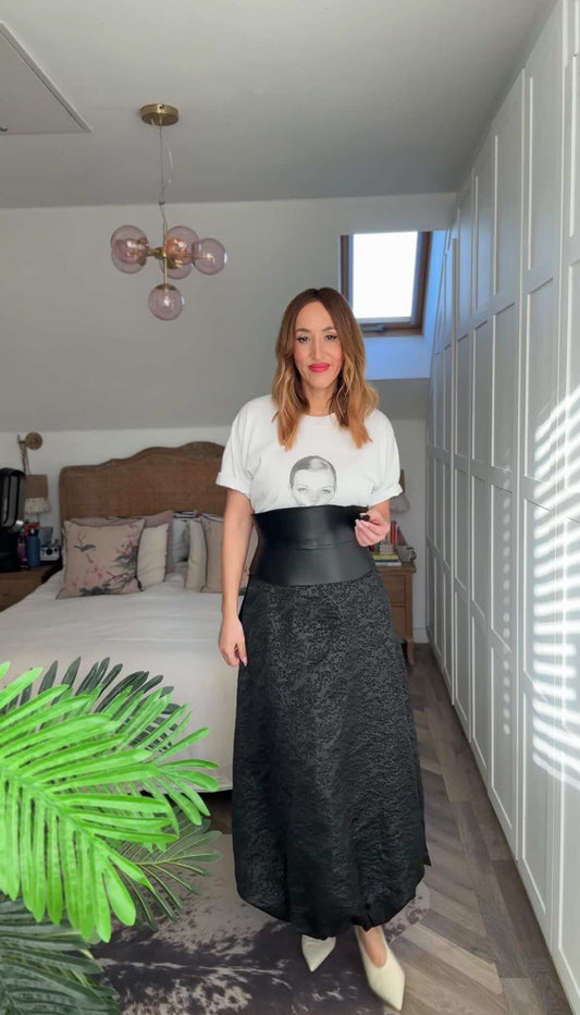 Ro & Zo Skirt, Size 10, BNWT