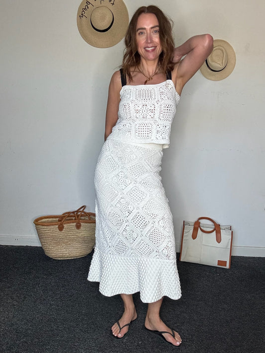 Fabrique Co-ord, Size S