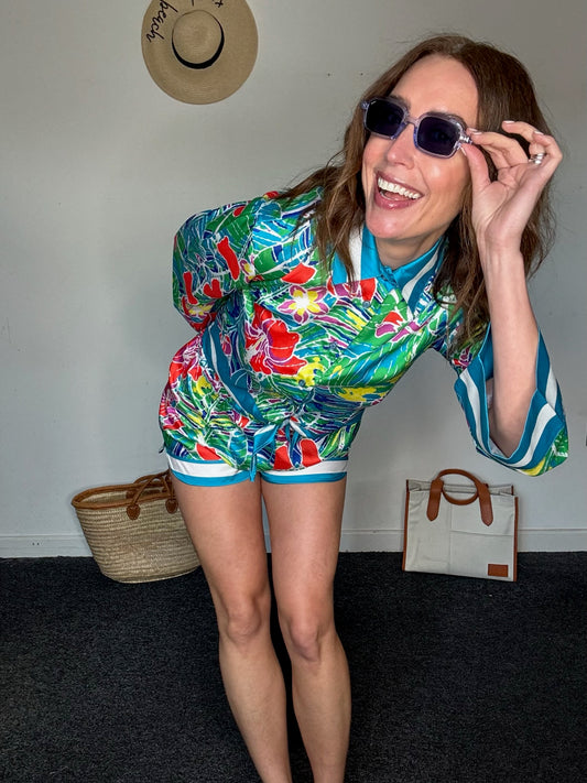 Izipizi Sunglasses