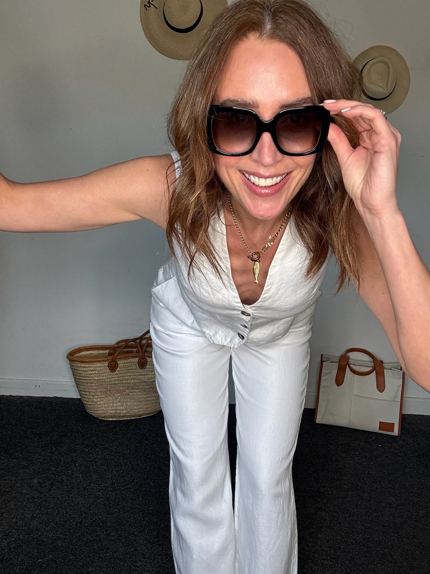 Glas Sunglasses