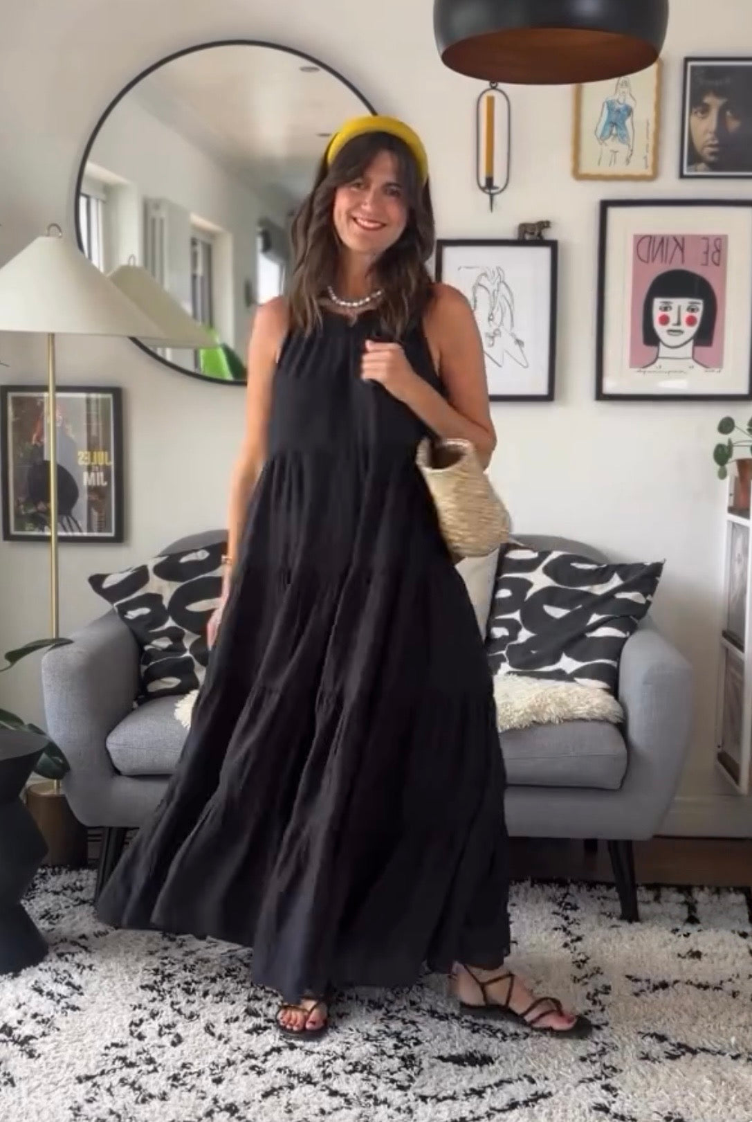 Eleven Loves Dress, Size S/M, BNWT