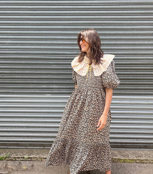 Joanie Dress, Size S, BNWT