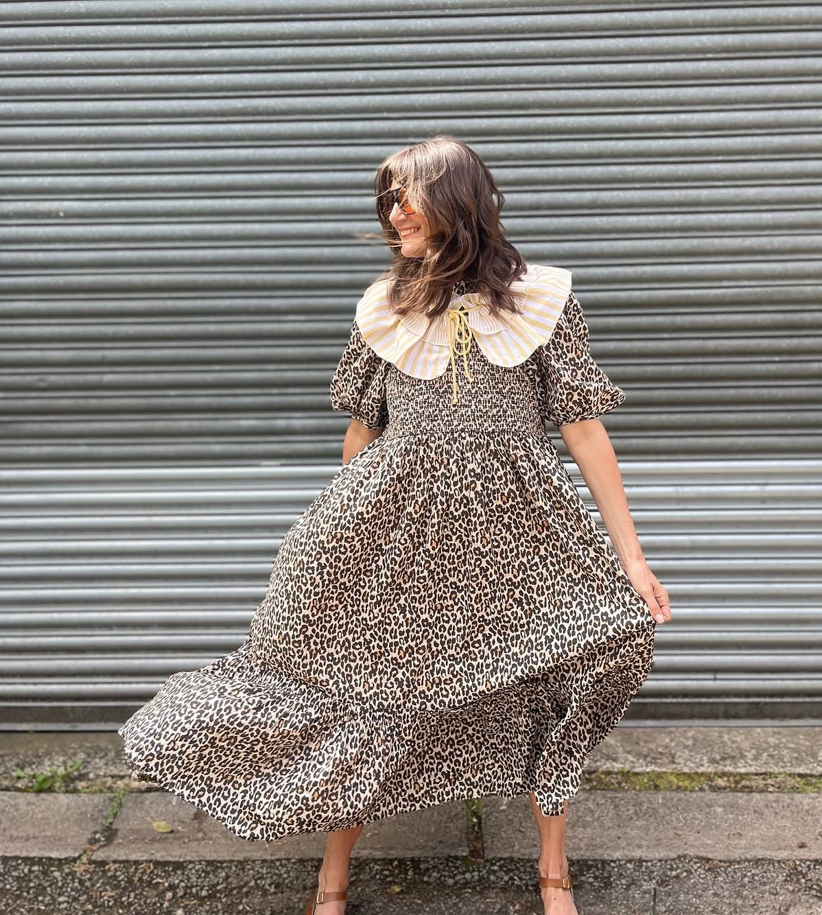 Joanie Dress, Size S, BNWT