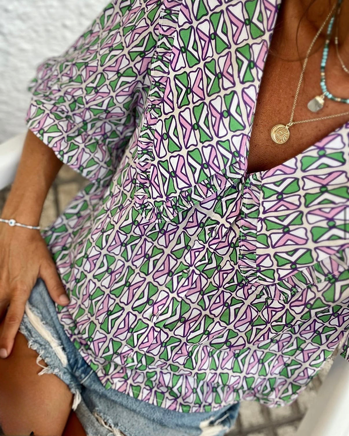 It's 9pm Co-ord, Size 2, fits a Size 12