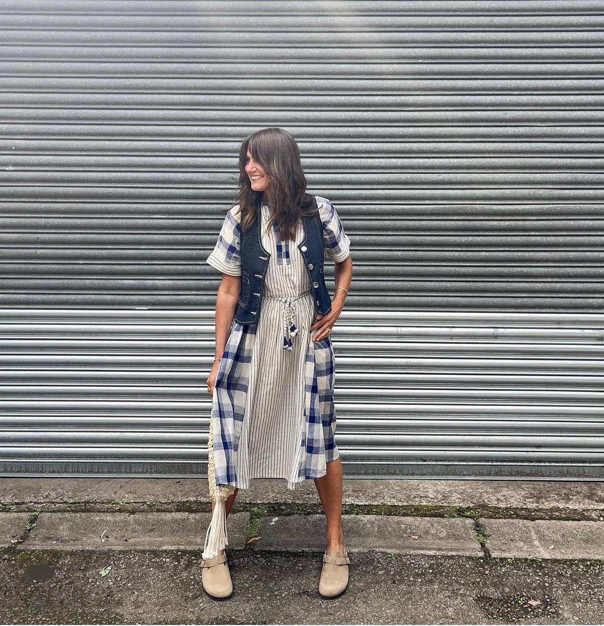 Kopal Dress, Size S, BNWT
