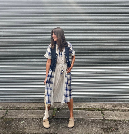 Kopal Dress, Size S, BNWT