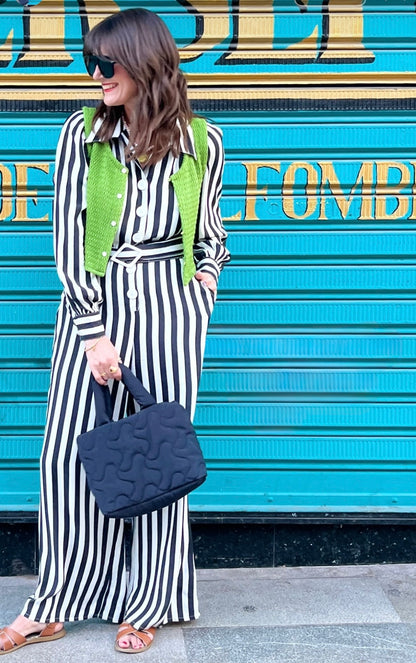 Bus Stop X Joanie Jumpsuit, Size 10