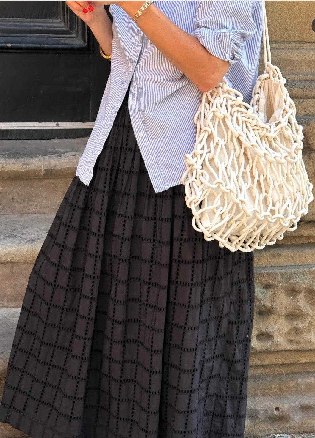 Anyday Skirt, Size 10, BNWT