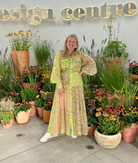 Alemais Dress, Size 12
