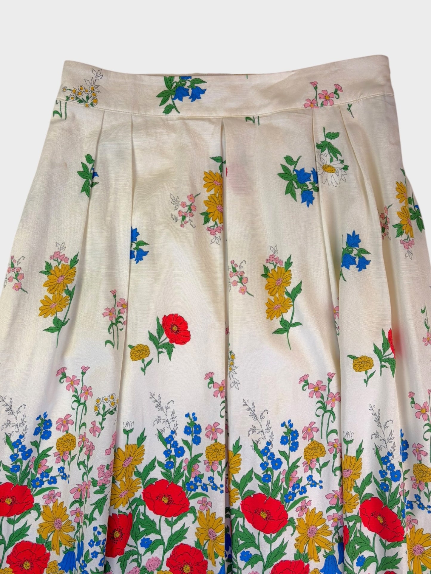 Boden Skirt, Size 12